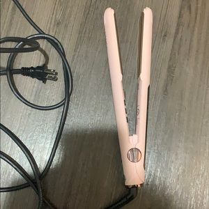 Lange Le Reve flat iron.